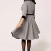 Teddy Knee Dress – Bild 3