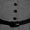 Teddy Knee Dress – Bild 5