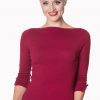 Addicted Sweater 50er Jahre Pullover – Bild 4