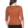 Addicted Sweater 50er Jahre Pullover – Bild 3