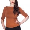 Addicted Sweater 50er Jahre Pullover – Bild 2