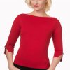 Addicted Sweater 50er Jahre Pullover – Bild 9
