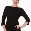 Addicted Sweater 50er Jahre Pullover – Bild 10