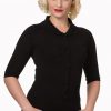 Cardigan 50er Jahre +Size in vielen Farben – Bild 9