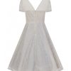 NINA ROSE SWING KLEID – Bild 3