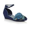 PHYLLIS (BLUE) – Bild 3
