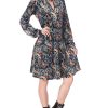 LIBERTY DRAGONS DRESS – Bild 4