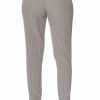 Betty Houndstooth Trousers – Bild 4