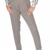 Betty Houndstooth Trousers – Bild 3
