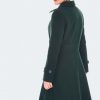 Green Pea Coat – Bild 2