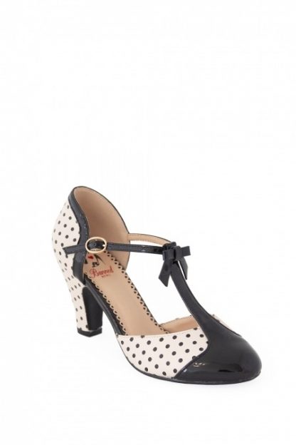 Blush KELLY LEE HEELS