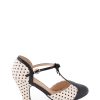Blush KELLY LEE HEELS – Bild 2