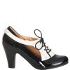 RETRO INFLUENCER HEELS – Bild 2