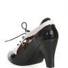 RETRO INFLUENCER HEELS – Bild 3