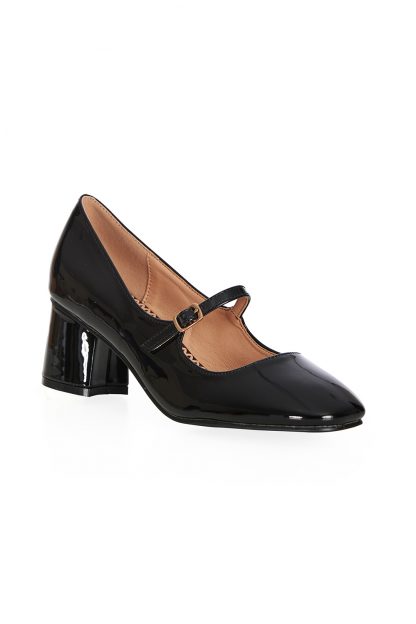 ANNIE MARY JANE PUMPS