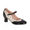 STEPPIN' STYLE MARY JANE HEELS – Bild 2