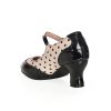 STEPPIN' STYLE MARY JANE HEELS – Bild 4