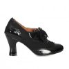 BERTIE'S WATERFALL HEELS – Bild 2