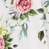 Carole Floral Swing Dress – Bild 5
