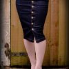 Pencilskirt Rumble 59 – Bild 2