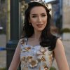 Mavis Floral Swing Dress – Bild 4