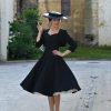 Ramona Swing-Kleid mit passenden Bolero – Bild 4