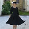 Ramona Swing-Kleid mit passenden Bolero – Bild 6