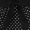Cora Polka Dot Swing Dress – Bild 5