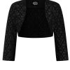 Ramona Swing-Kleid mit passenden Bolero – Bild 9