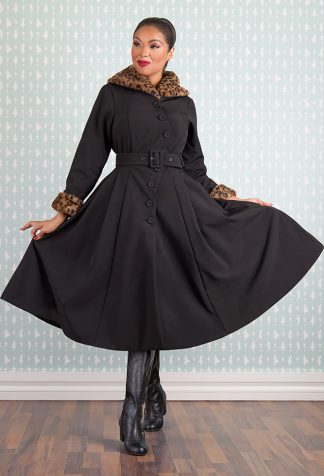 Loree-Lou Mantel/Trenchcoat