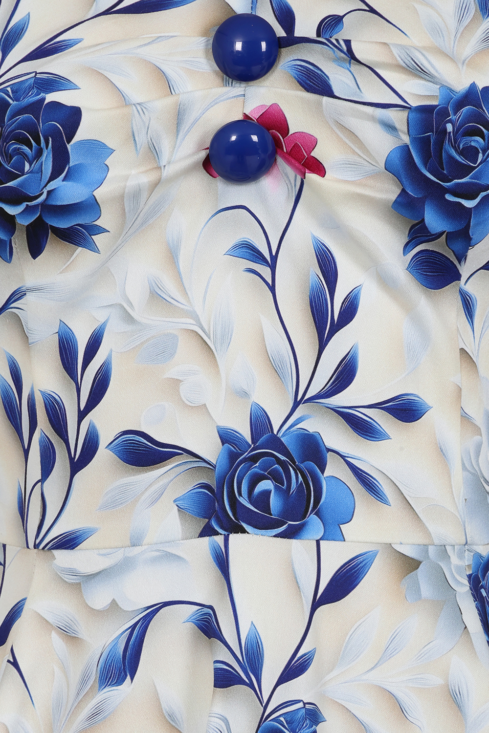 Wildflower Swing Dress – Bild 7