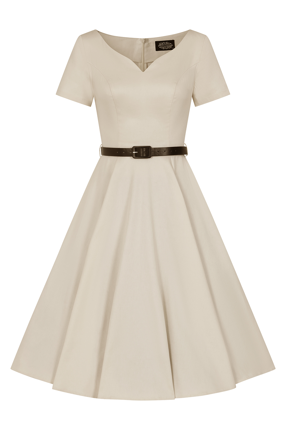 Odette Swing Dress – Bild 4