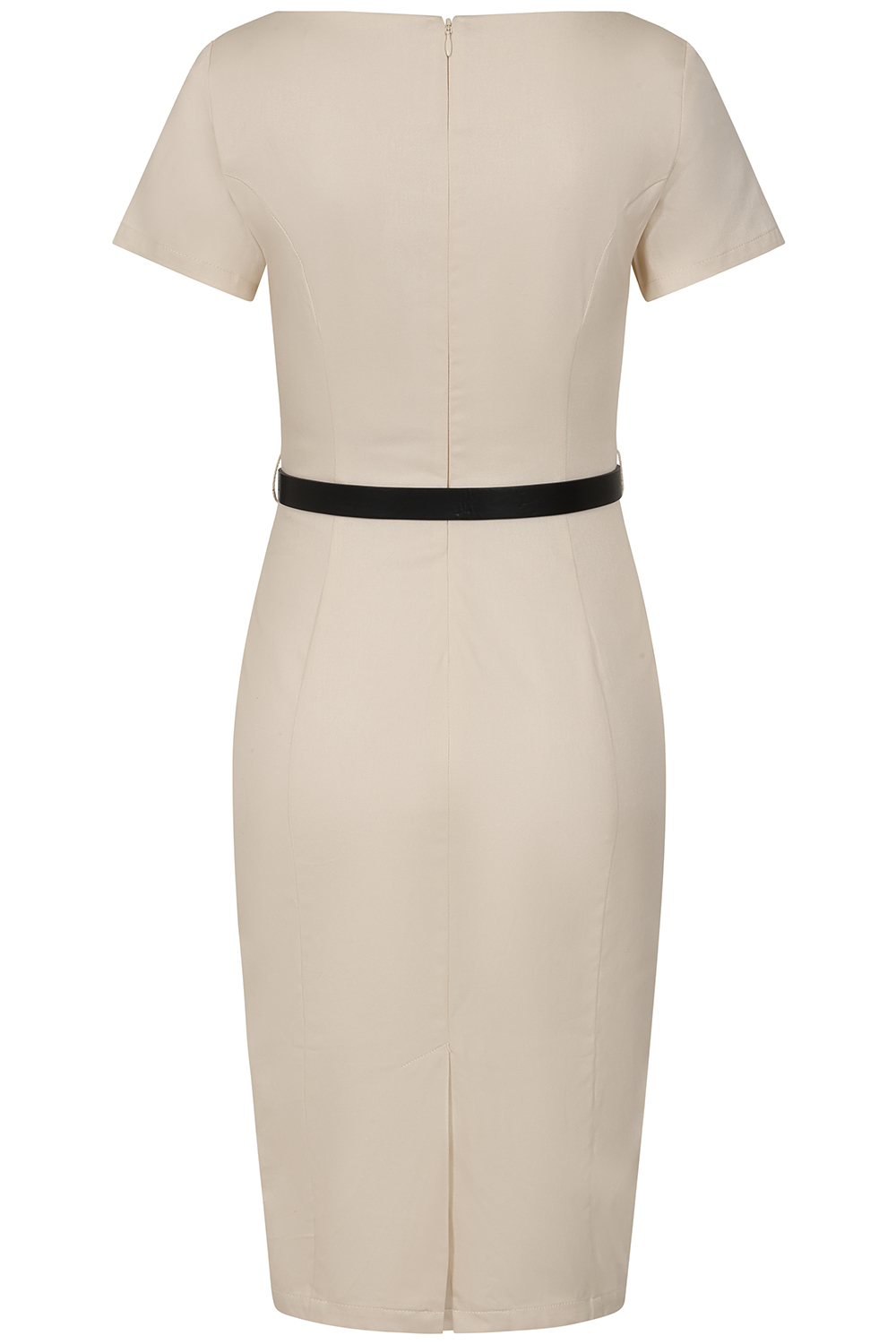 Margaux Wiggle Dress – Bild 5